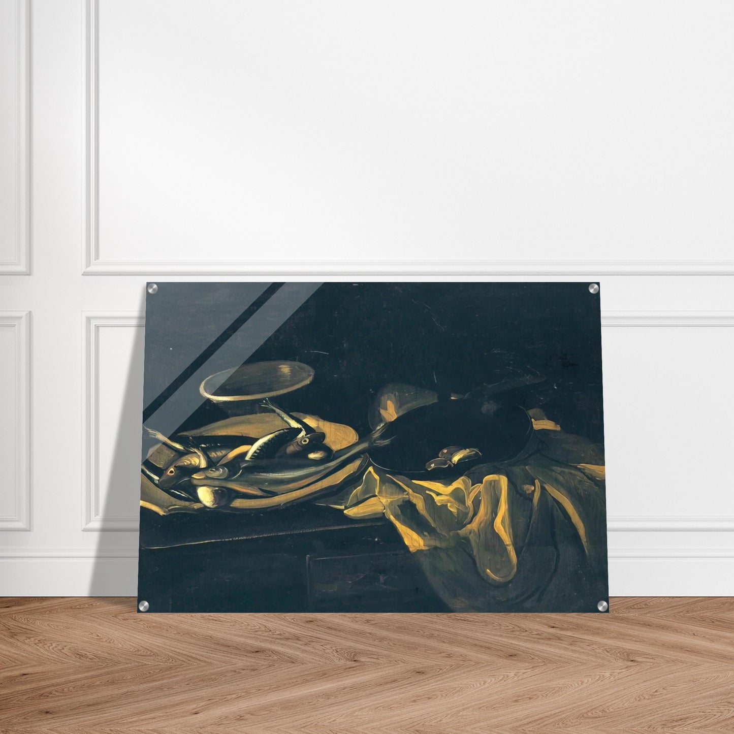NOT DETECTED 256146 - Andre Derain Acrylic Print - 70x100 cm / 28x40″ inches | Andre Derain Wall Art | Andre Derain Prints