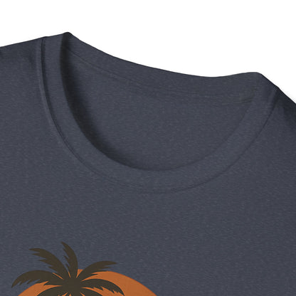 Hakuna Matata Retro-T-Shirt mit Grafik, „Keine Sorgen“-Shirt mit positiver Ausstrahlung, Vintage-T-Shirt im 90er-Jahre-Stil, Shirt mit Wohlfühl-Zitat, Unisex-Geschenk