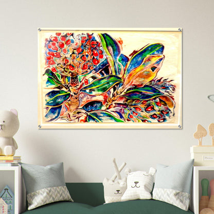 Walter Anderson - Walter Anderson Acrylic Print - 70x100 cm / 28x40″ inches | Walter Anderson Prints