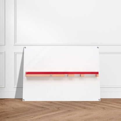 Untitled 79-35 - 1979 - Donald Judd Acrylic Print - 70x100 cm / 28x40″ inches