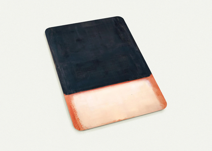 No. 7 Dark Over Light - 1954 By Mark Rothko Pack of 10 Post Cards | Mark Rothko Post Cards | A6 (10.5 x 14.8 cm) - 4.1 x 5.8 inches
