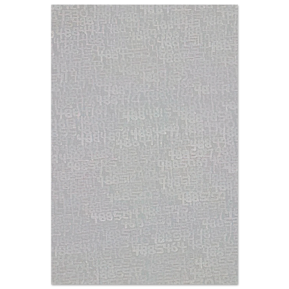 19651 - ∞, Detail 4875812 - 4894230 - Conceptual Art - Roman Opalka Art Prints - 100x150 cm / 40x60″ inches | Roman Opalka Poster | Roman Opalka Prints