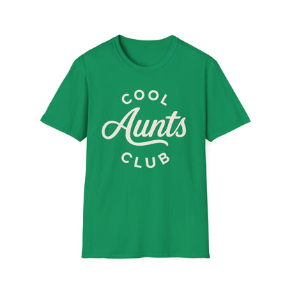 Cooles Tanten-Club-Shirt, Lustiges T-Shirt-Geschenkidee für Tanten, Grafik-T-Shirt „Beste Tante aller Zeiten“, Süßes, freches Tanten-Team-Partnerlook-Familien-Shirt