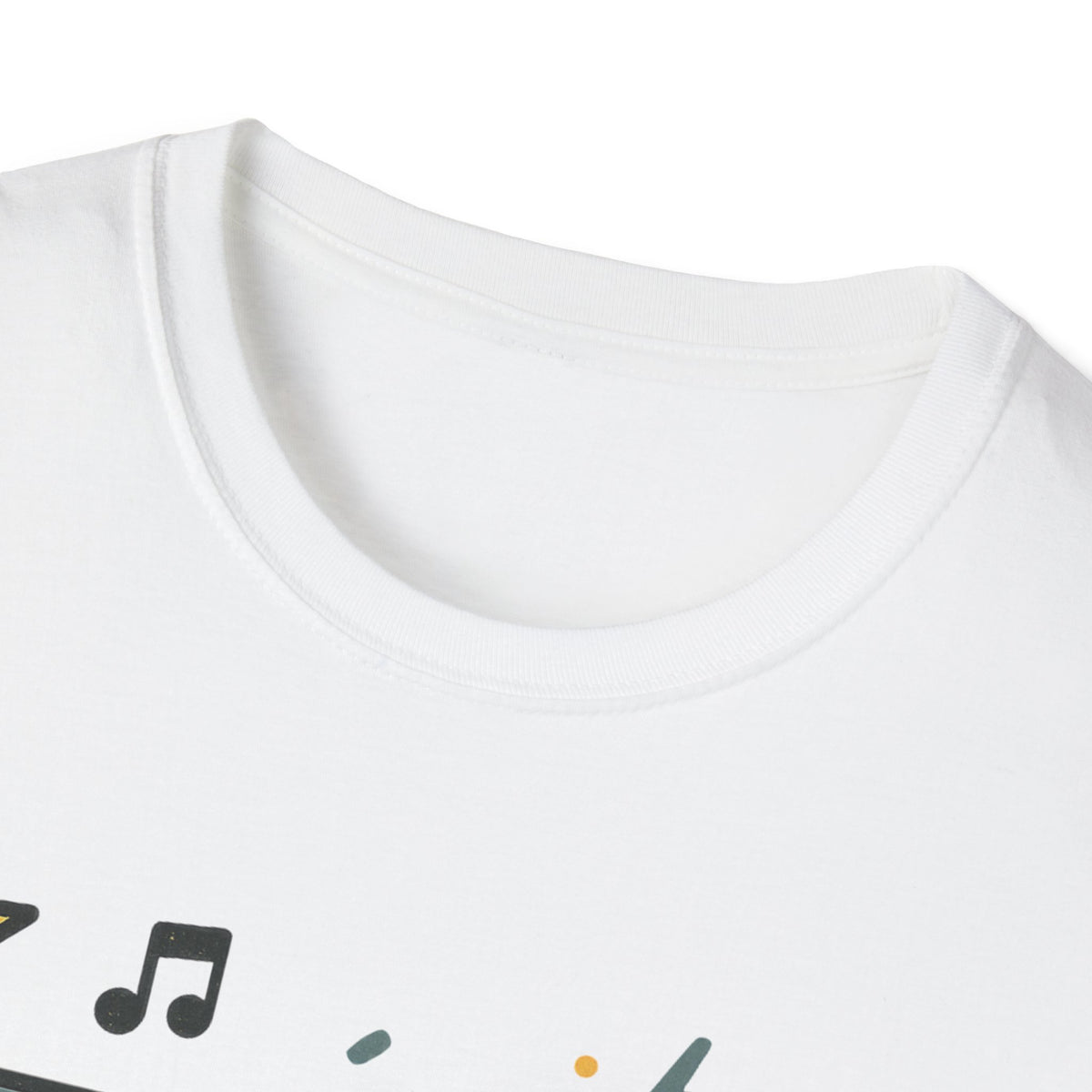 Retro MTV Vintage Leopardenmuster Musikfernsehen Grafik T-Shirt 80er 90er Throwback Unisex Band Shirt Animal Print Rock Style T-Shirt