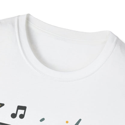 Retro MTV Vintage Leopardenmuster Musikfernsehen Grafik T-Shirt 80er 90er Throwback Unisex Band Shirt Animal Print Rock Style T-Shirt