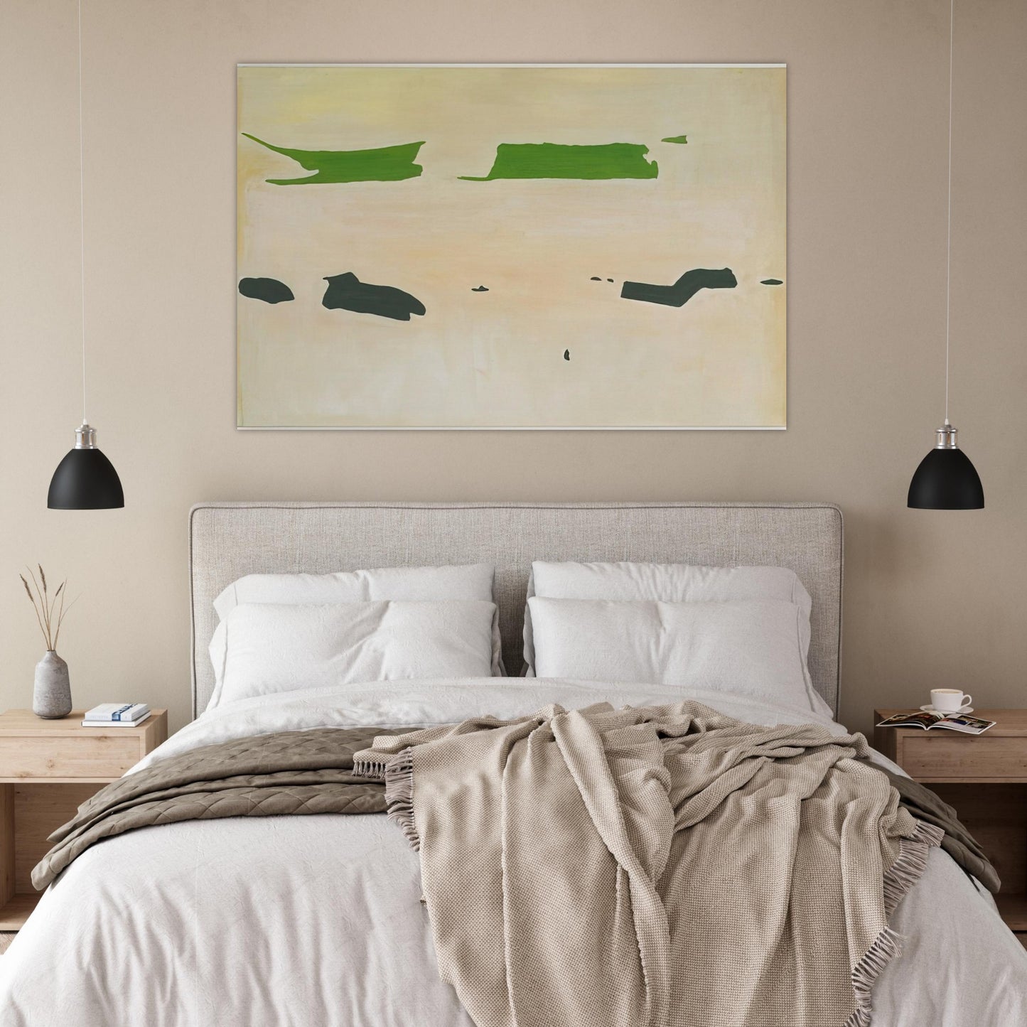 Clos - 2003 - Ralston Crawford Art Prints - 100x150 cm / 40x60″ inches | Ralston Crawford Poster | Ralston Crawford Prints