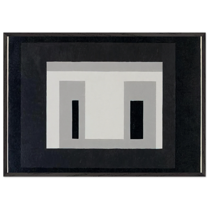 Wall art - Default Title - -Framed Art Print