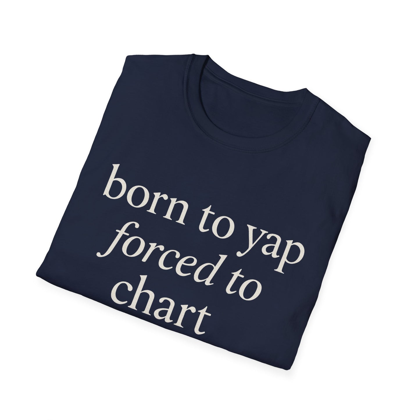 „Zum Plappern geboren, zum Dokumentieren gezwungen“-Shirt, lustiges Pflegeshirt für medizinisches Fachpersonal, Geschenk mit medizinischem Humor für Krankenschwestern, Pflegehelfer und Pflegekräfte, T-Shirt für Hundeliebhaber unter den Pflegekräften