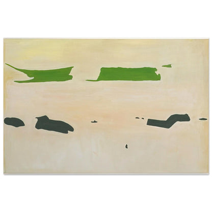 Clos - 2003 - Ralston Crawford Art Prints - 100x150 cm / 40x60″ inches | Ralston Crawford Poster | Ralston Crawford Prints