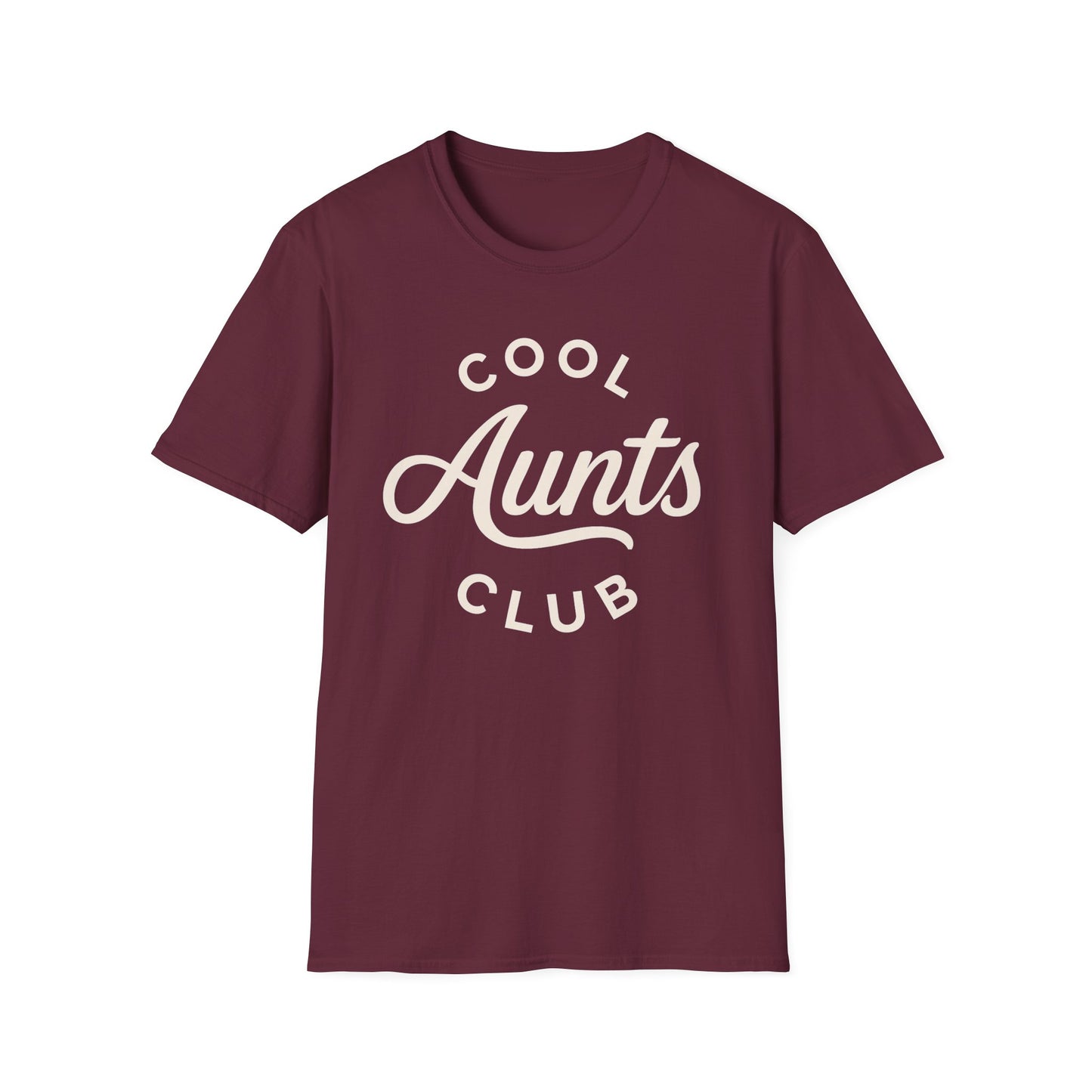 Cooles Tanten-Club-Shirt, Lustiges T-Shirt-Geschenkidee für Tanten, Grafik-T-Shirt „Beste Tante aller Zeiten“, Süßes, freches Tanten-Team-Partnerlook-Familien-Shirt