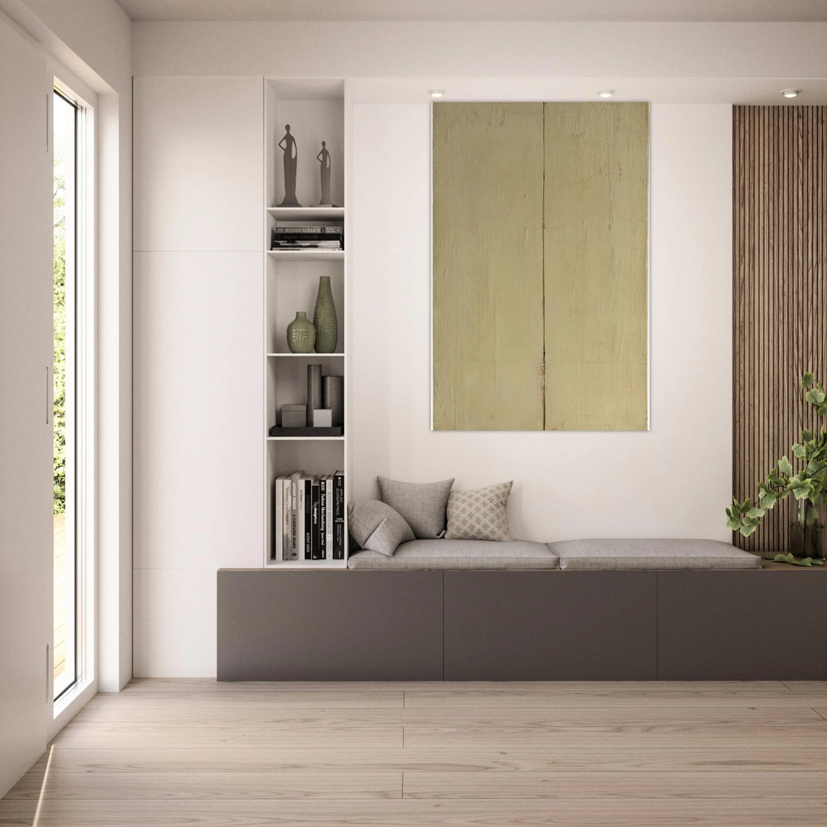 Ciro - 1961 - Mario Schifano Art Prints - 100x150 cm / 40x60″ inches | Mario Schifano Poster | Mario Schifano Prints