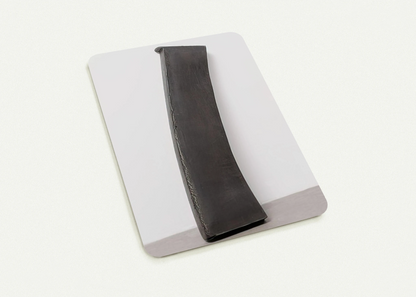 CHUNK 1967 By Richard Serra Pack of 10 Post Cards | Richard Serra Post Cards | A6 (10.5 x 14.8 cm) - 4.1 x 5.8 inches
