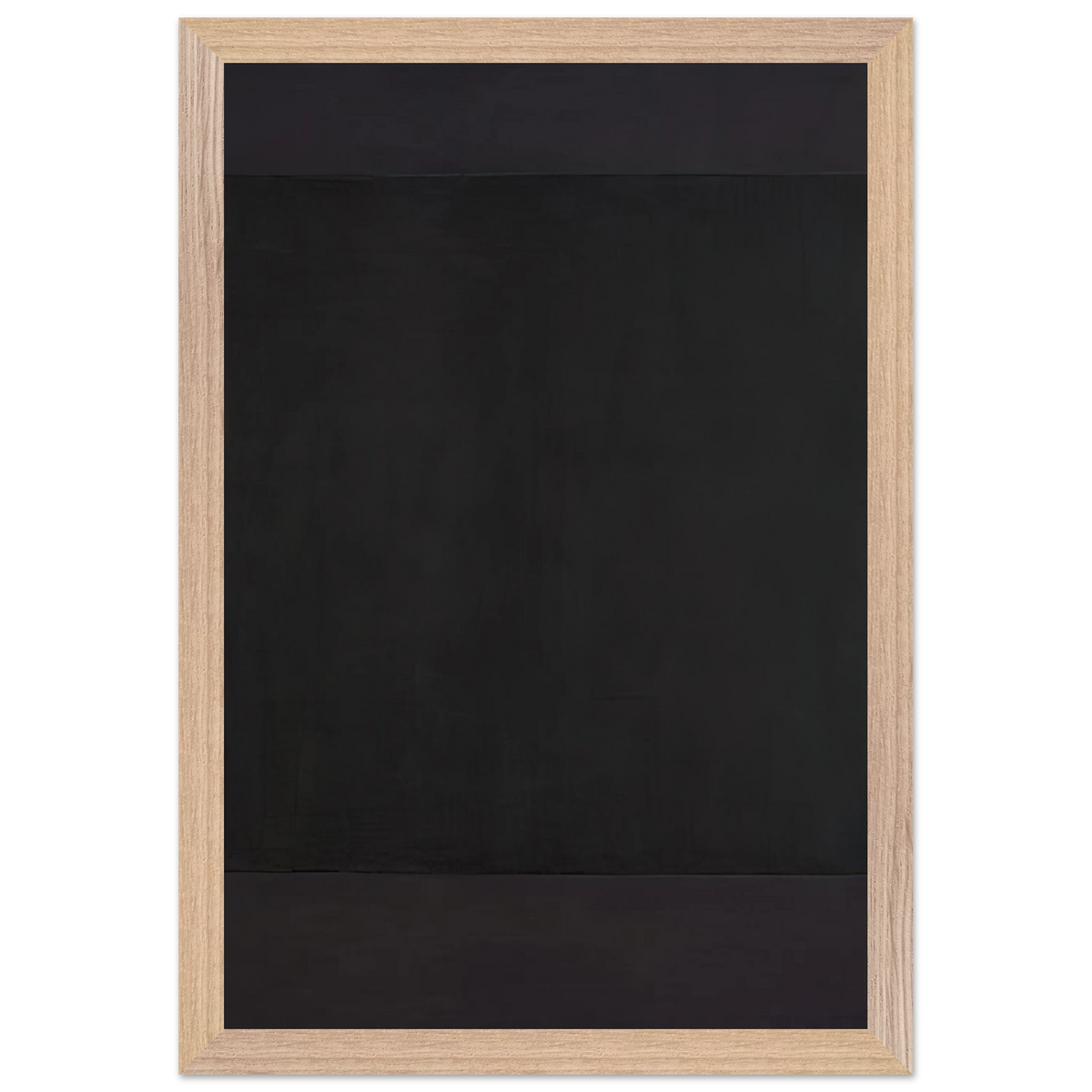 Mark Rothko - No. 7 - 1964 Wall Art - 60x80 cm / 24x32 inches - Fine Art Poster-canvas - -