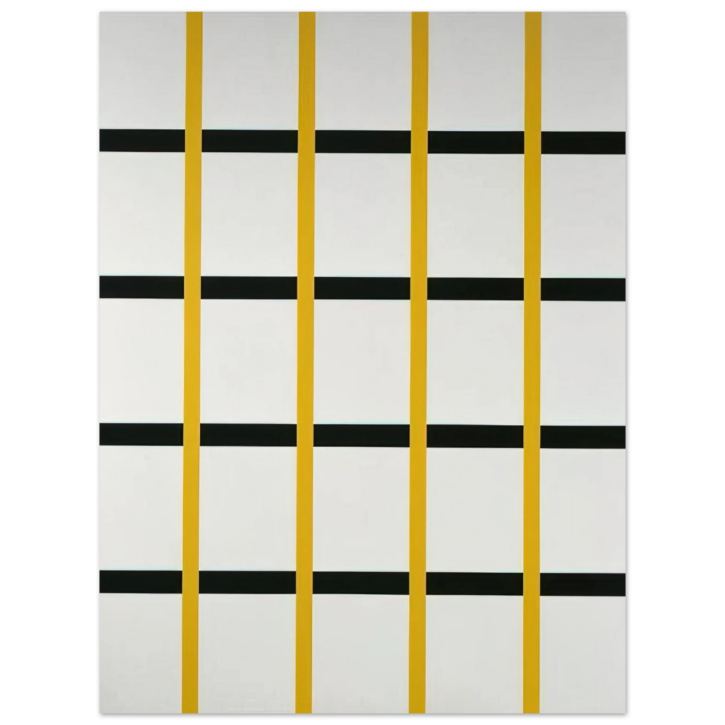 Jeremy Moon - Untitled - 1971  75x100 cm / 30x40inches Fine Art Poster