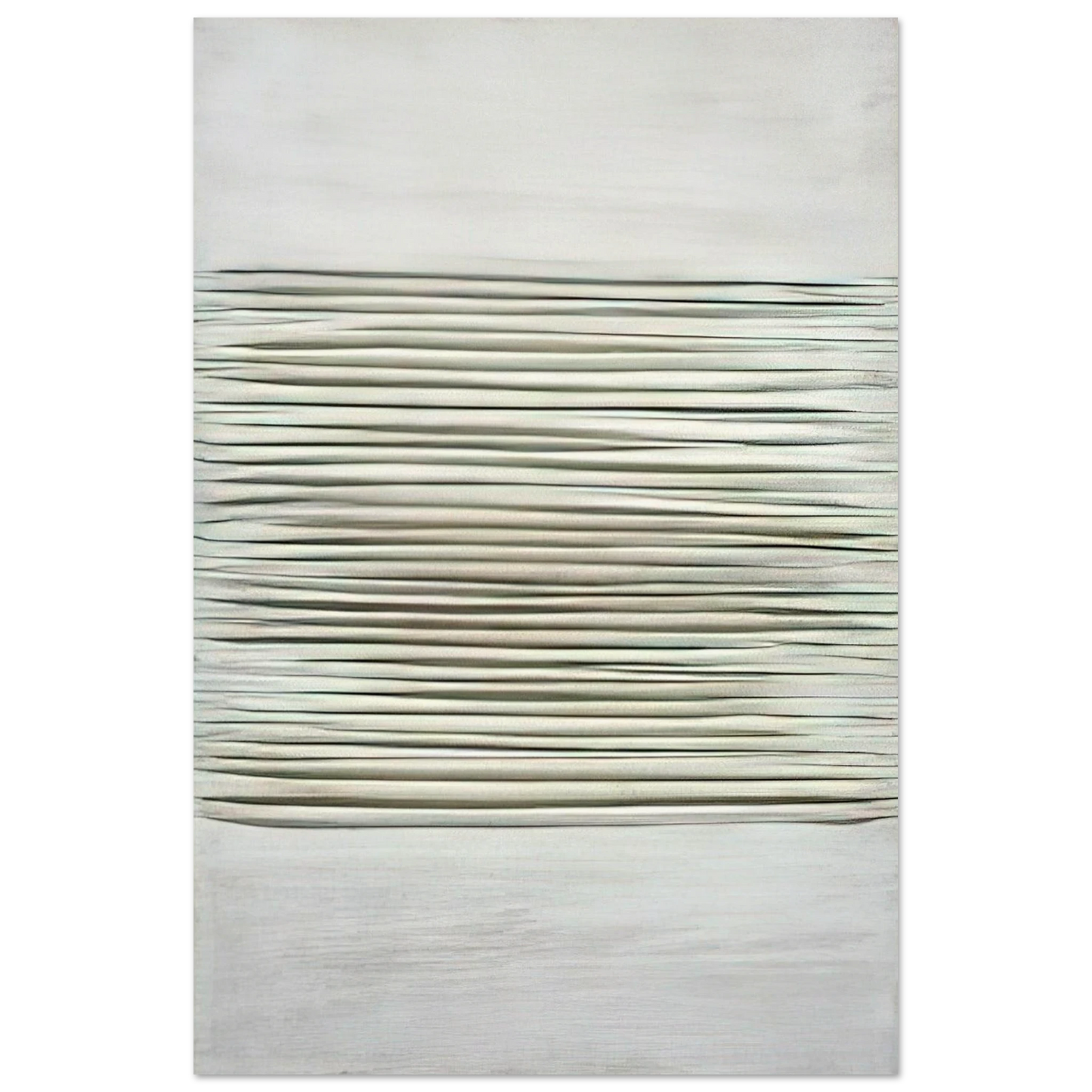 Achrome - 1959 - Piero Manzoni Art Prints - 100x150 cm / 40x60″ inches | Piero Manzoni Poster | Piero Manzoni Prints