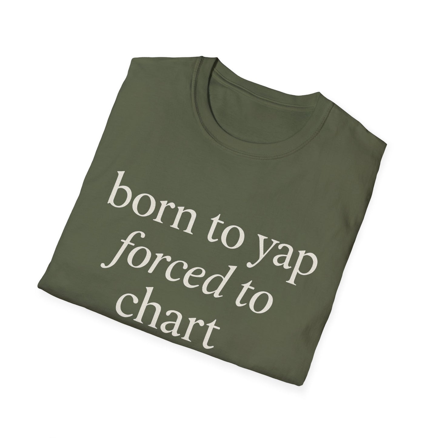 „Zum Plappern geboren, zum Dokumentieren gezwungen“-Shirt, lustiges Pflegeshirt für medizinisches Fachpersonal, Geschenk mit medizinischem Humor für Krankenschwestern, Pflegehelfer und Pflegekräfte, T-Shirt für Hundeliebhaber unter den Pflegekräften
