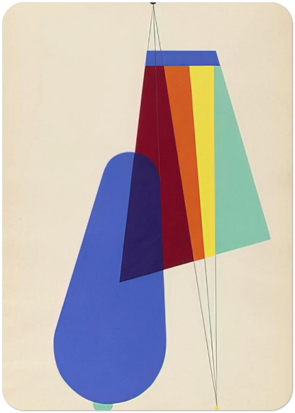 LONG DISTANCE FROM THE PORTFOLIO REVOLVING DOORS 1926 By Man Ray Pack of 10 Post Cards | Man Ray Post Cards | A6 (10.5 x 14.8 cm) - 4.1 x 5.8 inches