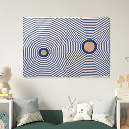 YVON LAMBERT - Louise Bourgeois Acrylic Print - 70x100 cm / 28x40″ inches