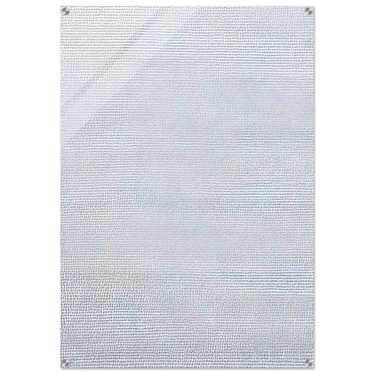 19651 - ∞, Detail 2333587 - 2336083 - Conceptual Art - Roman Opalka Acrylic Print - 70x100 cm / 28x40″ inches | Roman Opalka Wall Art | Roman Opalka Prints