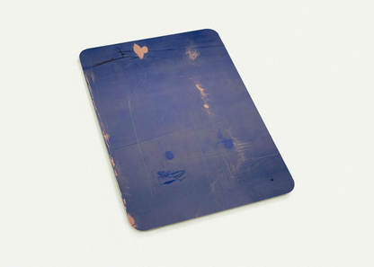 Cameo - 1980 By Helen Frankenthaler Pack of 10 Post Cards | Helen Frankenthaler Post Cards | A6 (10.5 x 14.8 cm) - 4.1 x 5.8 inches