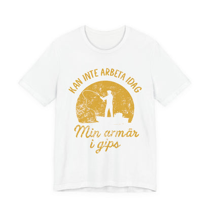 Unisex-T-Shirt – Lustiges Urlaubs-T-Shirt zum Entspannen, Geschenk für Reisende, Freizeitkleidung für jeden Tag, einzigartiges Sommeroutfit