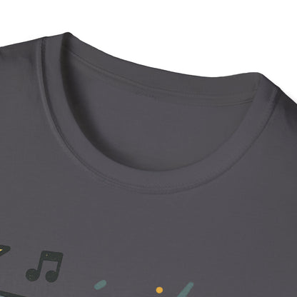 Retro MTV Vintage Leopardenmuster Musikfernsehen Grafik T-Shirt 80er 90er Throwback Unisex Band Shirt Animal Print Rock Style T-Shirt