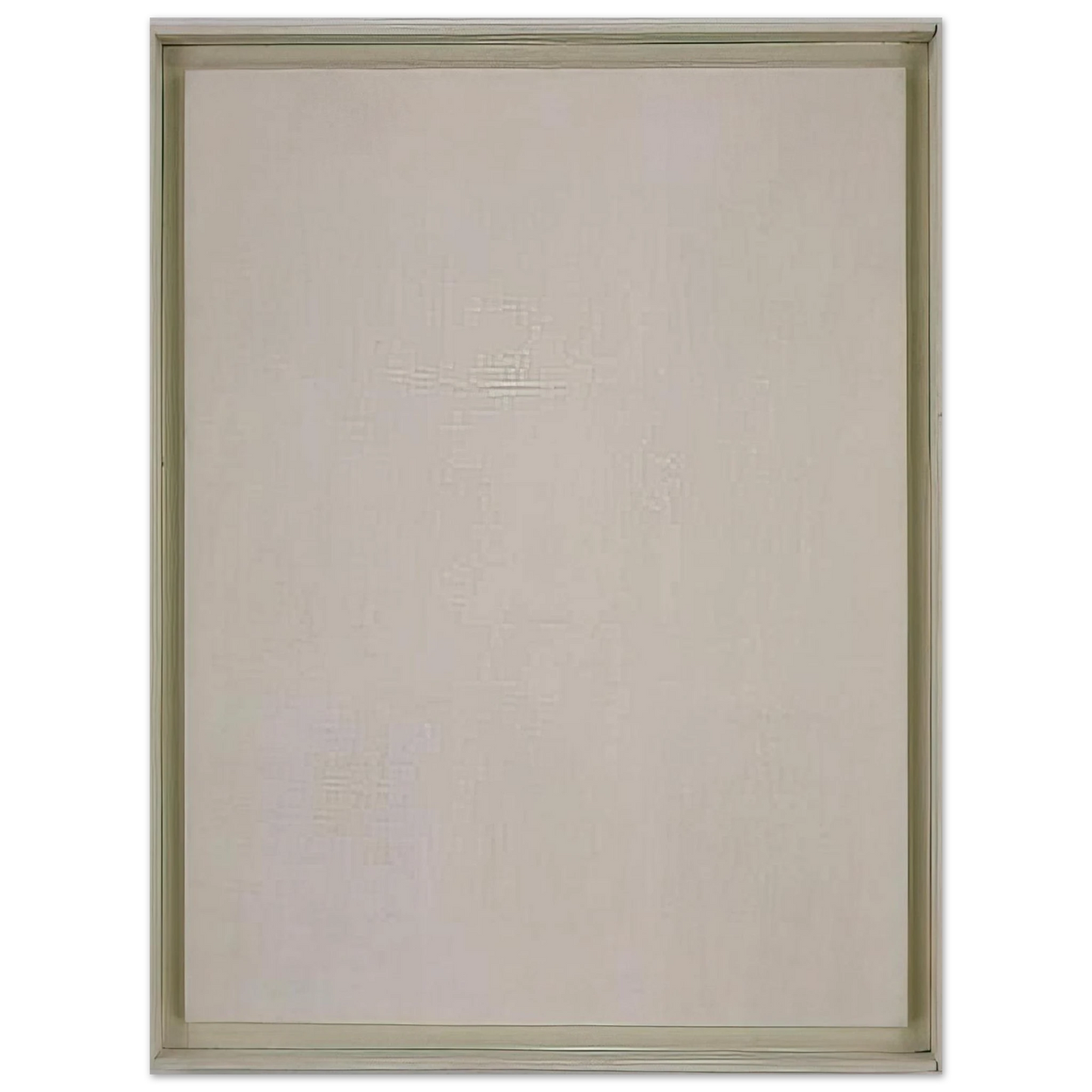 Ad Reinhardt - Untitled - 1954  75x100 cm / 30x40inches Fine Art Poster
