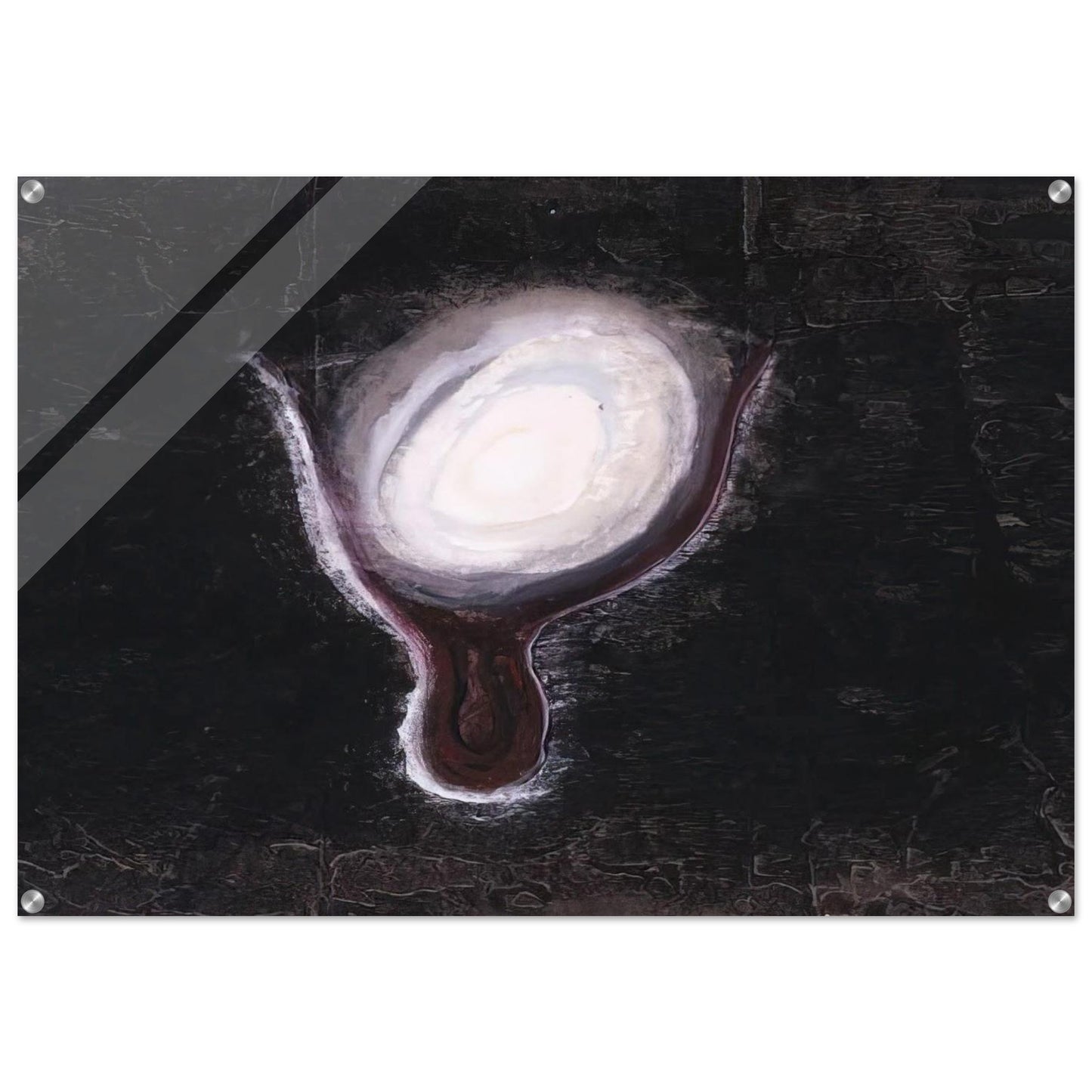 Chalice - 1941 - Morris Graves Acrylic Print - 70x100 cm / 28x40″ inches