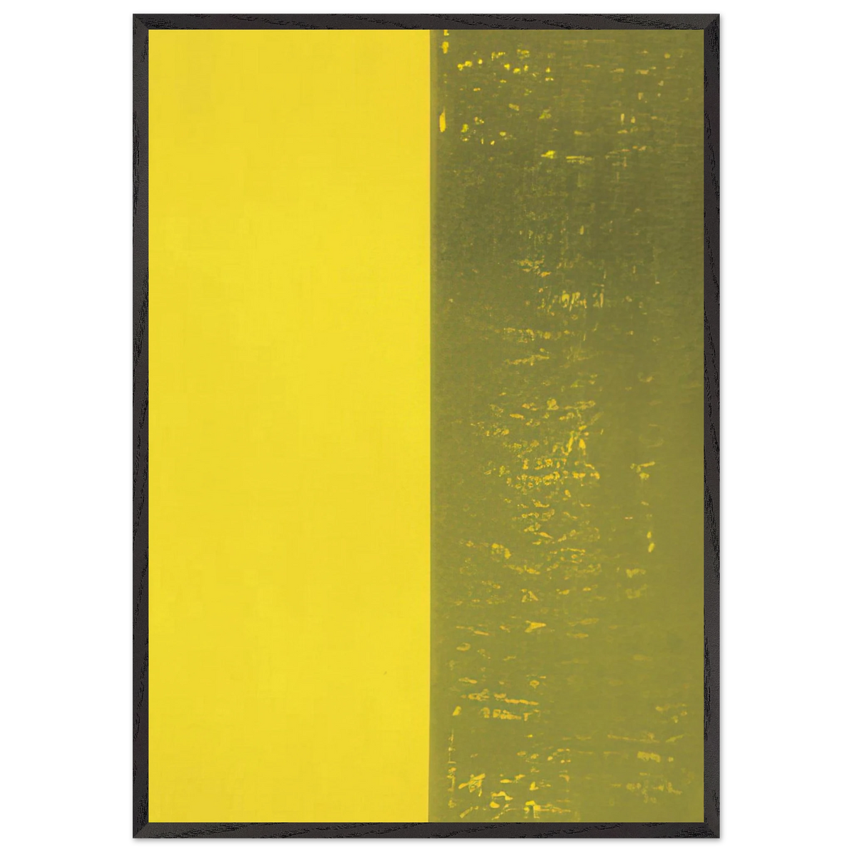 Wall art - Default Title - -Framed Art Print