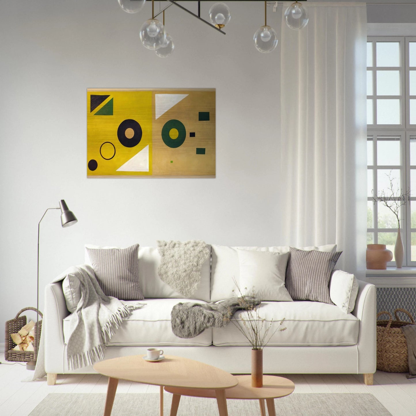Untitled - 1955 1 - Lolo Soldevilla Brushed Aluminum Print - 70x100 cm / 28x40 inches | Lolo Soldevilla Aluminum Print | Lolo Soldevilla Prints