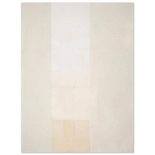 Edward Corbett - Untitled - 1969  75x100 cm / 30x40inches Fine Art Poster