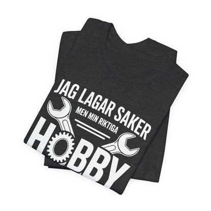 Lässiges Grafik-T-Shirt für alle Gelegenheiten, Sommer, Geschenk, Unisex-Shirt, bequeme Passform, Alltagskleidung