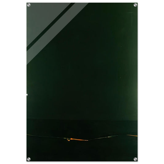 Washington D.C. 1968 - 1968 - Edward Corbett Acrylic Print - 70x100 cm / 28x40″ inches | Edward Corbett Wall Art | Edward Corbett Prints