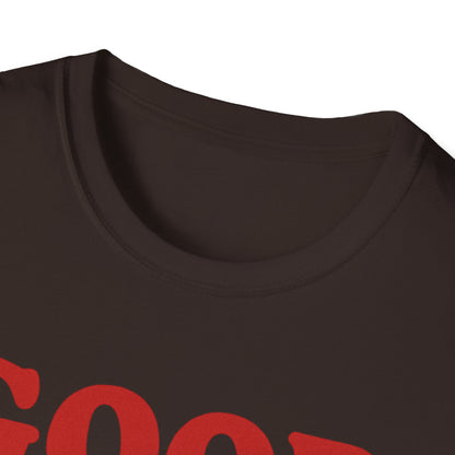 „Einwanderer machen Amerika großartig“-T-Shirt, Grafik-T-Shirt für Stolz auf Einwanderer, Shirt mit Botschaft zu Vielfalt und Gleichberechtigung, Feiert die Rechte von Einwanderern