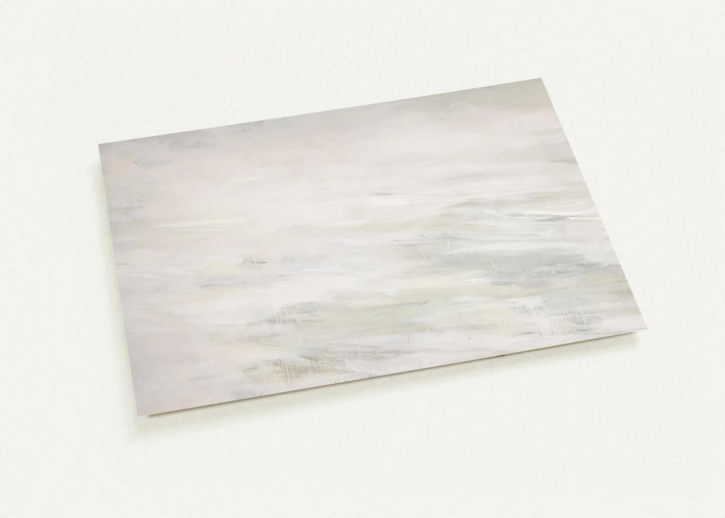 Hero and Leandro  A Painting in Four Parts  Part III By Cy Twombly Pack of 10 Post Cards | Cy Twombly Post Cards | A6 (10.5 x 14.8 cm) - 4.1 x 5.8 inches