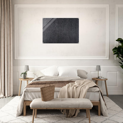Conspiracy - Sol LeWitt Acrylic Print - 70x100 cm / 28x40″ inches