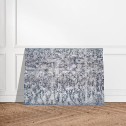 White Garden - 1951 - Richard Pousette-Dart Brushed Aluminum Print - 70x100 cm / 28x40 inches | Richard Pousette-Dart Aluminum Print | Richard Pousette-Dart Prints