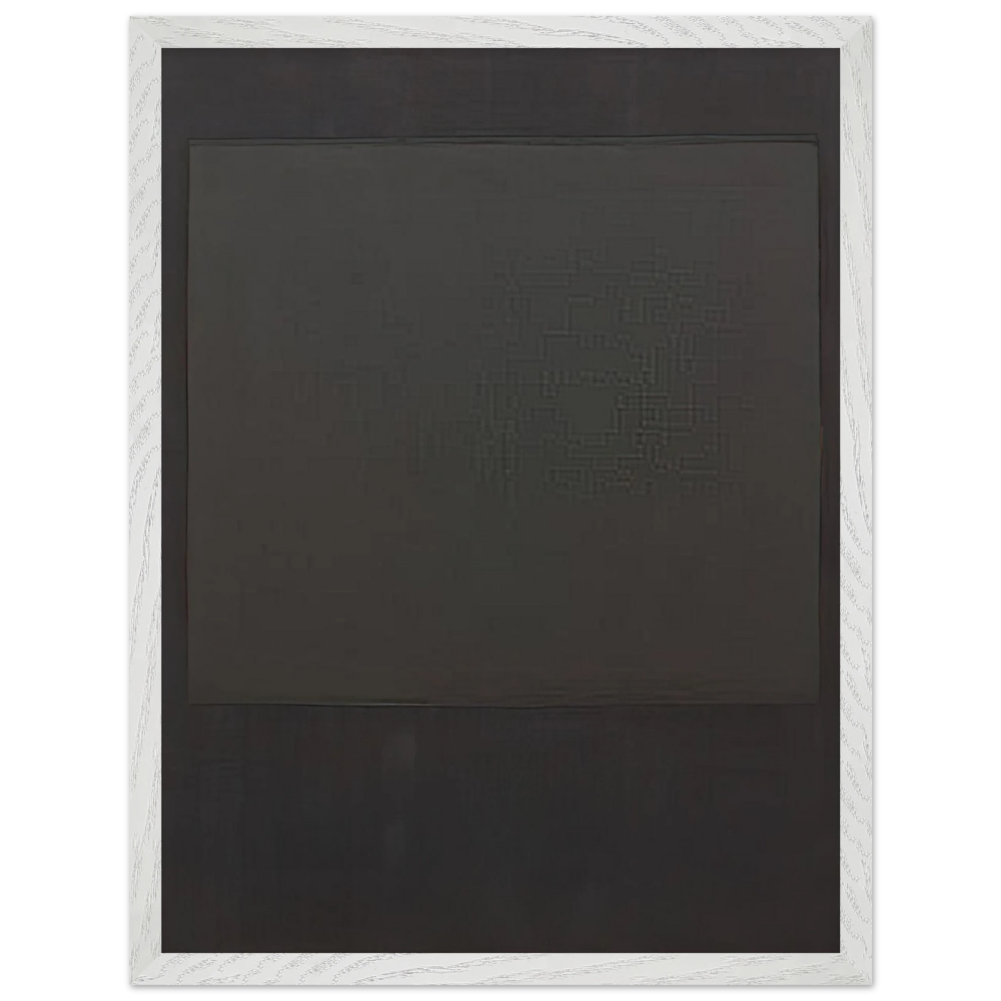 Mark Rothko - No. 2 - 1964 Wall Art - 60x80 cm / 24x32 inches - Fine Art Poster-canvas - -