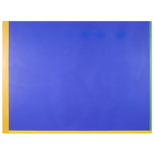 Jeremy Moon - Naxos - 1964  75x100 cm / 30x40inches Fine Art Poster