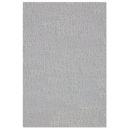 19651 - ∞, Detail 4894231 - 4914799 - Conceptual Art - Roman Opalka Art Prints - 100x150 cm / 40x60″ inches | Roman Opalka Poster | Roman Opalka Prints