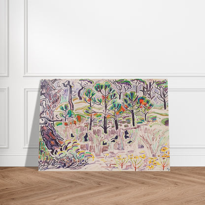 Walter Anderson - Walter Anderson Acrylic Print - 70x100 cm / 28x40″ inches | Walter Anderson Wall Art | Walter Anderson Prints