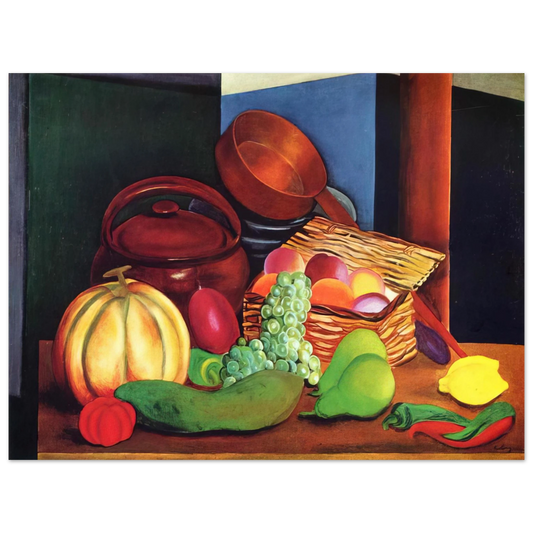 Moise Kisling - NOT IDENTIFIED 17  75x100 cm / 30x40inches Fine Art Poster