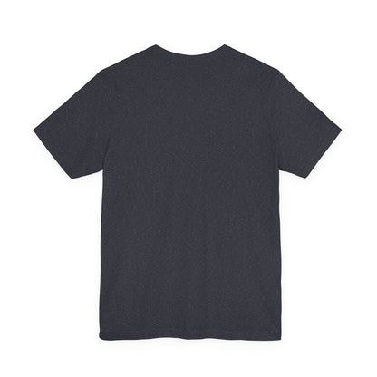 Unisex-T-Shirt – Lustiges Urlaubs-T-Shirt zum Entspannen, Geschenk für Reisende, Freizeitkleidung für jeden Tag, einzigartiges Sommeroutfit