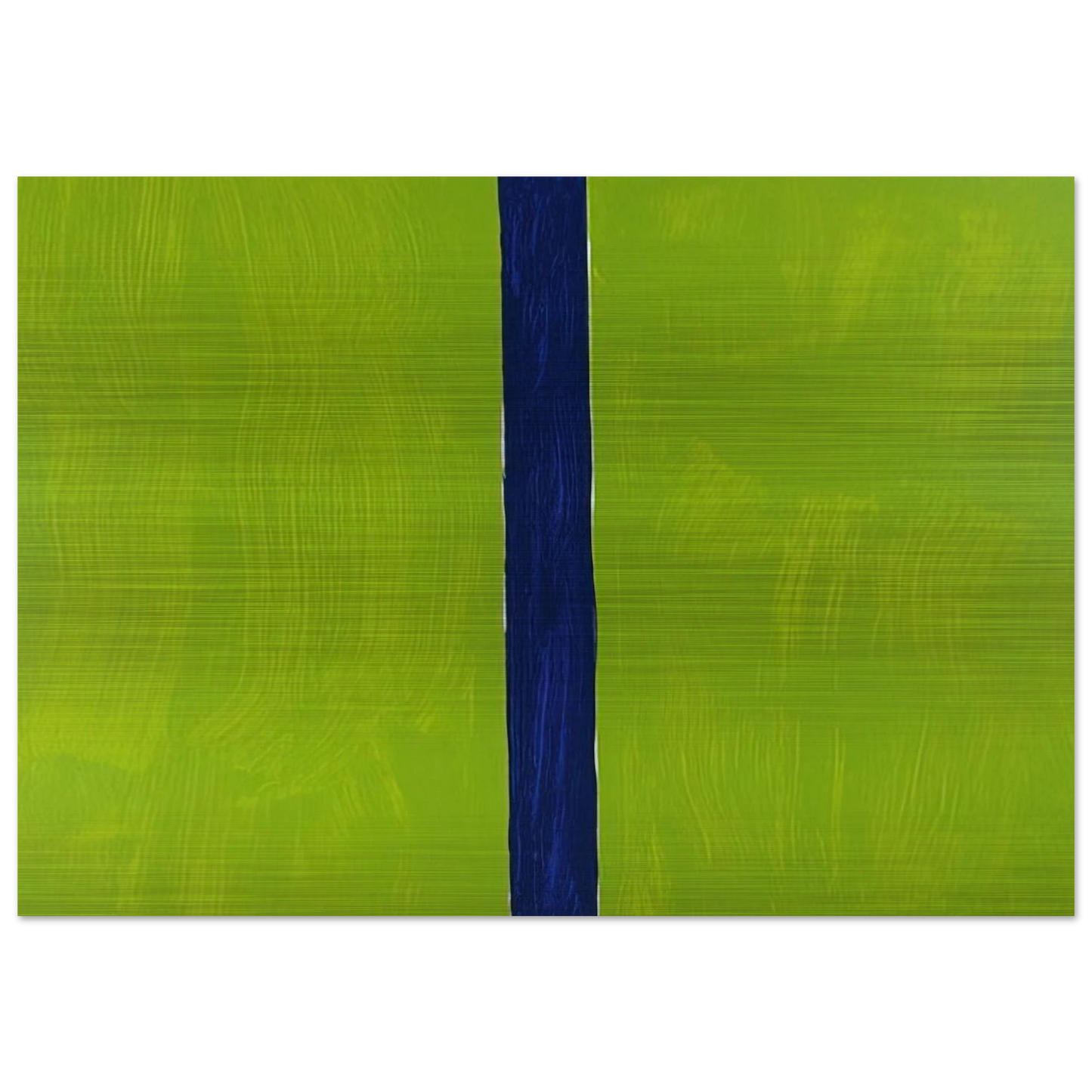 Kasseler Serie - 2000 - Gunther Forg Brushed Aluminum Print - 70x100 cm / 28x40 inches | Gunther Forg Aluminum Print | Gunther Forg Prints