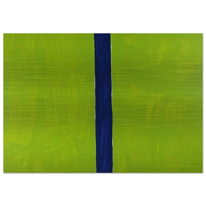 Kasseler Serie - 2000 - Gunther Forg Brushed Aluminum Print - 70x100 cm / 28x40 inches | Gunther Forg Aluminum Print | Gunther Forg Prints