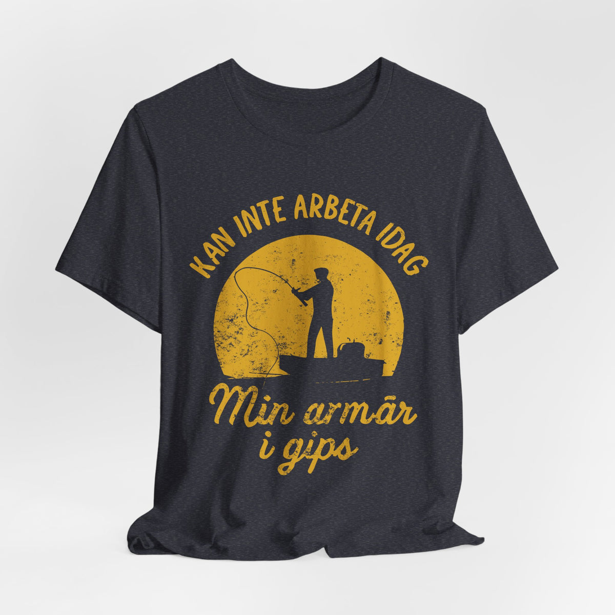 Unisex-T-Shirt – Lustiges Urlaubs-T-Shirt zum Entspannen, Geschenk für Reisende, Freizeitkleidung für jeden Tag, einzigartiges Sommeroutfit