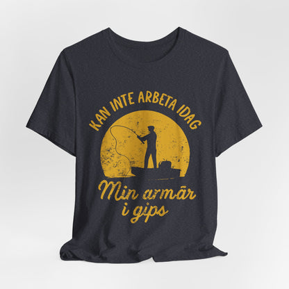 Unisex-T-Shirt – Lustiges Urlaubs-T-Shirt zum Entspannen, Geschenk für Reisende, Freizeitkleidung für jeden Tag, einzigartiges Sommeroutfit
