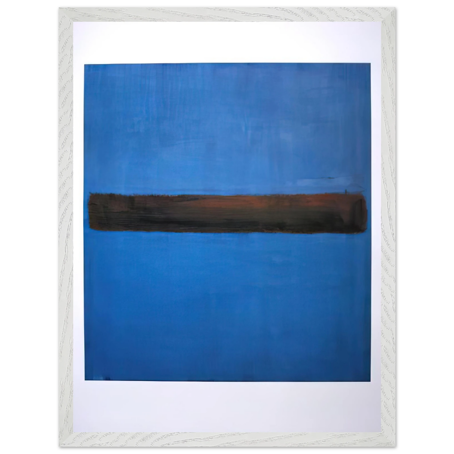 Mark Rothko - Untitled - 1969 Wall Art - 30x40 cm / 12x16 inches - Fine Art Poster-canvas - -