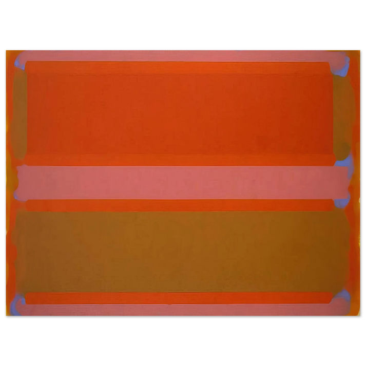 Doug Ohlson - Stop Gap - 1995  75x100 cm / 30x40inches Fine Art Poster