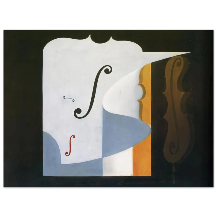 Salvador Dali - UNTITLED SERIES ON CATASTROPHES  75x100 cm / 30x40inches Fine Art Poster
